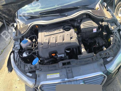 Starter AUDI A1 (8X1, 8XK) 1.6 TDI | BP37366098M8 - Image 13