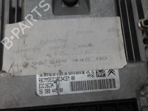 Used Engine control unit (ECU) Engine control unit (ECU) 37351862 37351862