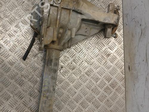 Front differential JEEP CHEROKEE (KK) 2.8 CRD 4x4 | BP37362497M23 - Image 6