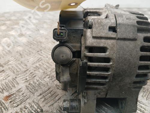 Used Alternator Alternator 38927437 38927437