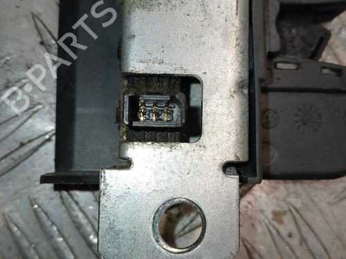 Used Tailgate lock Tailgate lock 37370458 37370458