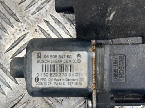 Used Rear right window mechanism Rear right window mechanism 37374281 37374281