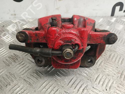 Left front brake caliper FORD FIESTA VI (CB1, CCN) 1.6 ST | BP37365554M105 - Image 5