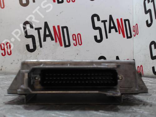 Engine control unit (ECU) PEUGEOT PARTNER MPV (5_, G_) | BP37359814M57 - Image 4
