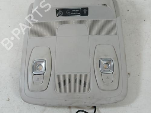 Kabinelys RENAULT MEGANE IV Hatchback (B9A/M/N_) | BP37362609I8 - Image 2