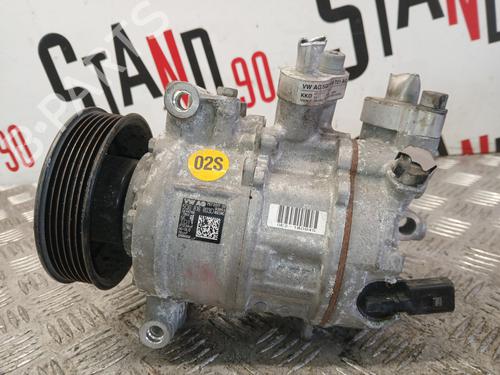 AC compressor SEAT LEON ST (5F8)  | BP37371548M34  - Image 5