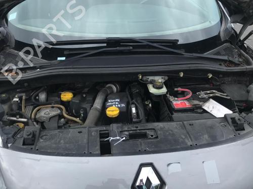 Starter RENAULT SCÉNIC III (JZ0/1_) 1.5 dCi | BP37370251M8 - Image 7