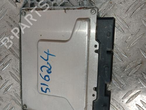 Engine control unit (ECU) RENAULT CLIO III (BR0/1, CR0/1) | BP37364675M57 - Image 3
