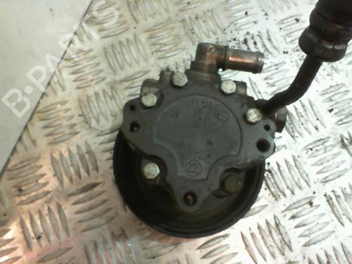 Steering pump AUDI A6 Allroad C6 (4FH) | BP37354517M99 - Image 3