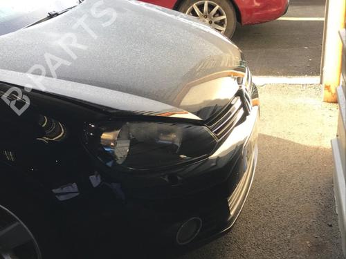 Glove box VW GOLF VI (5K1) 2.0 TDI 4motion | BP37369842C95 - Image 9