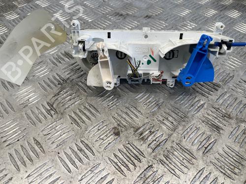 Climate control RENAULT CLIO IV (BH_) 0.9 TCe 90 (BHNF, BHMA, BHMH, BHJK, BHJR) | BP37604371I5 - Image 2