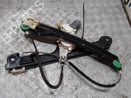 Front left window mechanism BMW 1 (E87) 120 d | BP37746722C22 - Image 3