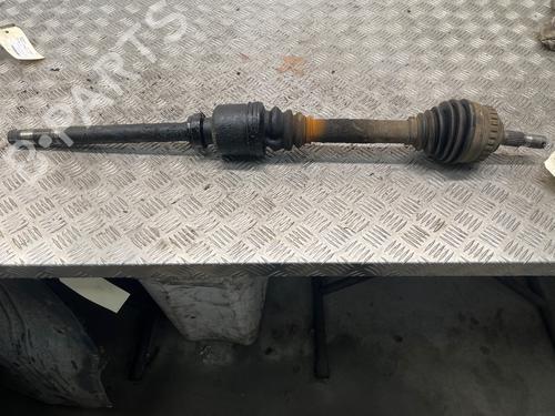 Used Right front driveshaft Right front driveshaft PEUGEOT 406 (8B) 2.1 TD 12V (109 hp) 40202773 40202773