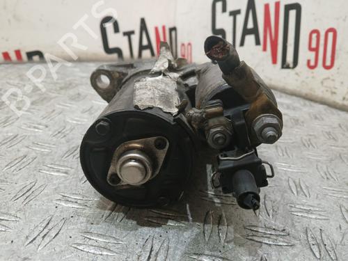 Starter VW FOX Hatchback (5Z1, 5Z3, 5Z4) 1.2 | BP37361520M8 - Image 3