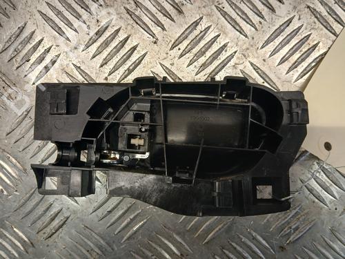 Front right interior door handle CITROËN DS3 (SA_) 1.6 HDi 90 | BP37373423I14 - Image 2