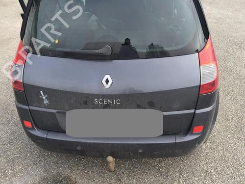 Switch RENAULT SCÉNIC II (JM0/1_) 2.0 dCi (JM1K) | BP37365557I30  - Image 5