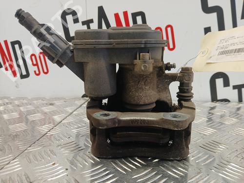 Left rear brake caliper RENAULT ZOE (BFM_) | BP37373192M107 - Image 2