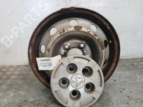 Fælk PEUGEOT BOXER Van 2.2 HDi 100 | BP37375658C45 - Image 3