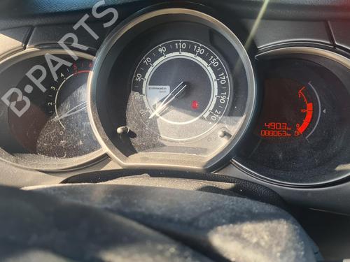 Módulo de ABS CITROËN C3 II (SC_) 1.6 HDi | BP37367207M43 - Image 7