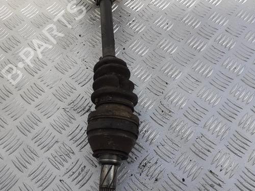 Used Left front driveshaft Left front driveshaft 37353508 37353508