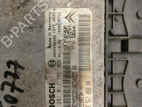 Used Engine control unit (ECU) Engine control unit (ECU) 37359708 37359708