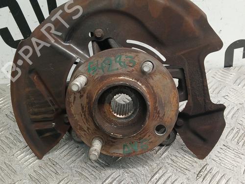 left-front-steering-knuckle-ford-fiesta-vii-hj-hf-2017-37372484 main image