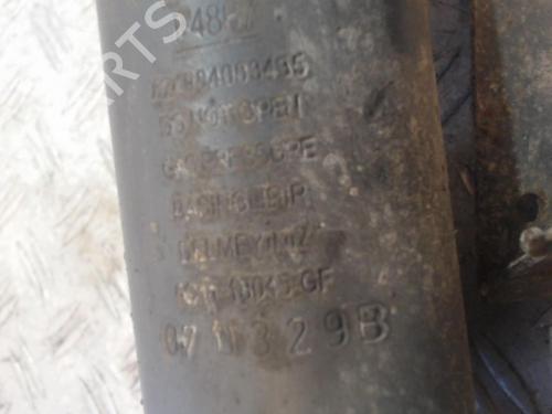 Right front shock absorber FORD TRANSIT Van (FA_ _) 2.4 TDCi 4x4 | BP37354811M17 - Image 2
