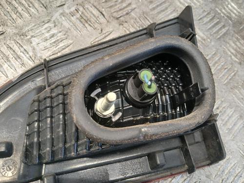 Left tailgate light RENAULT SCÉNIC III (JZ0/1_) 1.5 dCi | BP37374588C79 - Image 2