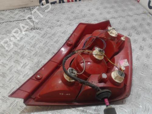 Used Left taillight Left taillight 37356327 37356327