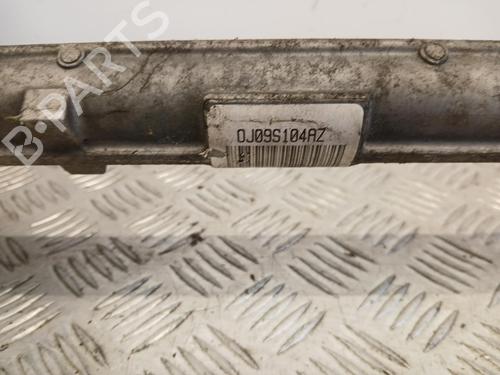 Steering rack FORD TRANSIT COURIER B460 MPV | BP38526843M22 - Image 5