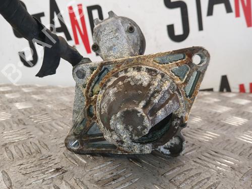 Starter RENAULT TRAFIC II Van (FL) 2.0 dCi 90 (FL0H, FL00, FL01, FL0M, FL0P, FL0S) | BP37371700M8  - Image 5
