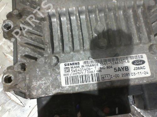 Centralina do motor Centralina do motor 37354873 37354873