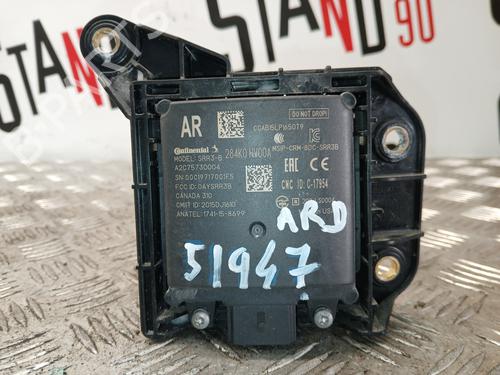 Electronic module NISSAN QASHQAI II (J11, J11_) 1.5 dCi | BP37370285M83 - Image 3