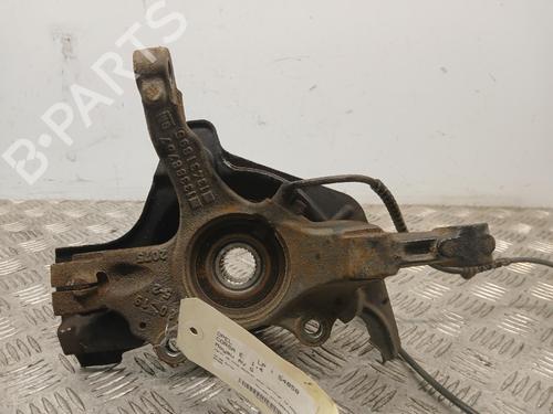 Left front steering knuckle OPEL CORSA E (X15) 1.4 Turbo (08, 68) | BP40492788M25 - Image 3