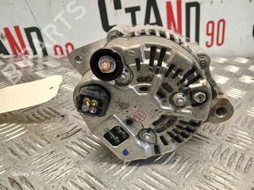 Alternador Alternador SUZUKI ALTO VII (GF, HA25_, HA35_) [2009-2026] 37373838 37373838