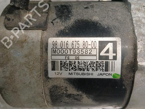 Used Starter Starter 37362122 37362122