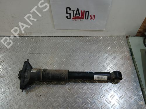 Venstre bak støtdemper Venstre bak støtdemper OPEL CORSA F (P2JO) 1.2 (68) (101 hp) 37363945 37363945