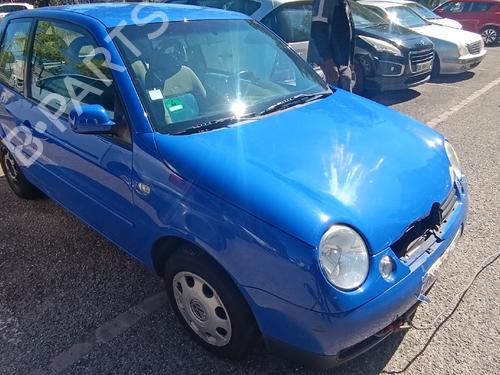 Used Parts VW LUPO I (6X1, 6E1) 1.4 4959437