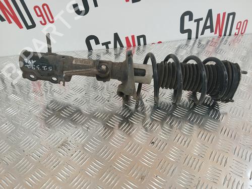 Right front shock absorber FORD FIESTA VI (CB1, CCN) 1.25 | BP37367181M17 - Image 3
