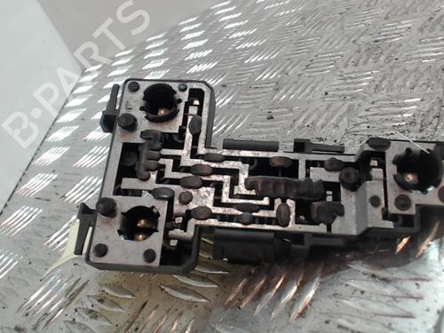 Lampeholder Lampeholder SEAT IBIZA II (6K1) 1.4 i (60 hp) 37352550 37352550