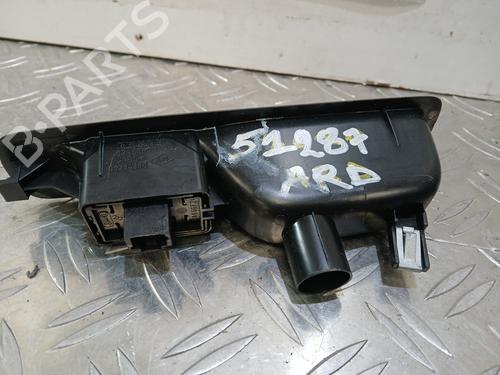 Mando elevalunas trasera derecho Mando elevalunas trasera derecho RENAULT MEGANE III Hatchback (BZ0/1_, B3_) 1.5 dCi (BZ09, BZ0D, BZ1W, BZ29, BZ14) (110 hp) 37362930 37362930