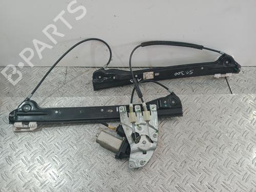 Front right window mechanism FIAT PANDA (169_) | BP37359098C23 - Image 4