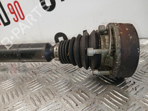 Right front driveshaft VW GOLF PLUS V (5M1, 521) | BP37373033M39 - Image 4