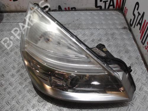 Right headlight RENAULT ESPACE IV (JK0/1_) 2.0 dCi (JK01, JK02, JK1J, JK1K, JK1H) | BP37358385C29 - Image 4