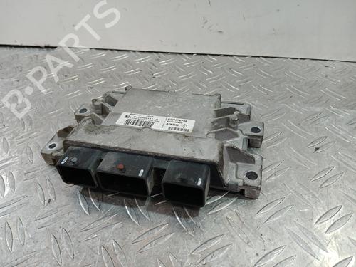 Used Engine control unit (ECU) Engine control unit (ECU) 37366356 37366356