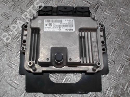 Engine control unit (ECU) PEUGEOT PARTNER MPV (5_, G_) | BP37359773M57 - Image 2