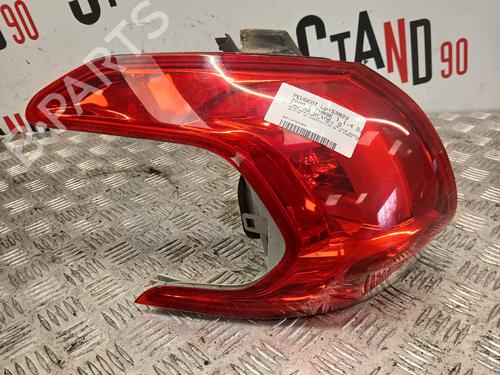 Used Left taillight Left taillight 37374646 37374646