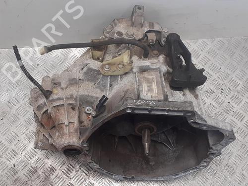 Gearbox RENAULT MEGANE III Hatchback (BZ0/1_, B3_) 1.6 dCi (BZ00, BZ12, BZ13) | BP37360889M3 - Image 2