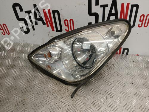 Left headlight AIXAM CROSSLINE 0.6 | BP37746328C28 - Image 4
