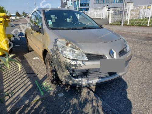 Right front window switch RENAULT CLIO III (BR0/1, CR0/1) 1.5 dCi (BR17, CR17) | BP37356822I26 - Image 9